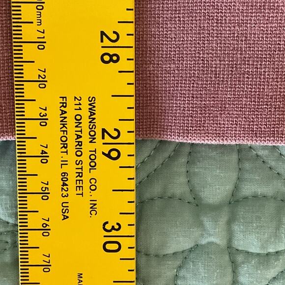 Barstool Sports Golf Tiger Purple XLarge Long Sleeve Crewneck - Picture 7 of 9